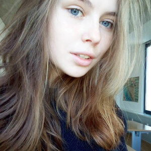Ksenia Karpovich