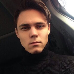 Egor Taradanov
