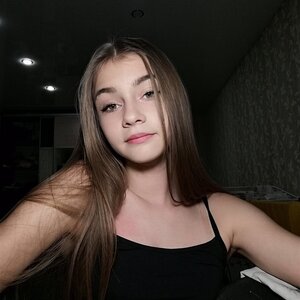 Мария Харитонова