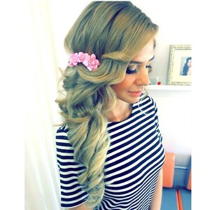 Наталья Леонова