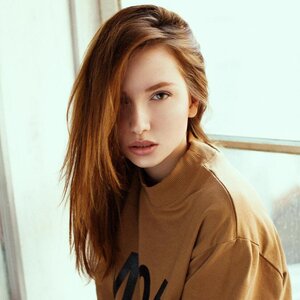 Анна anngorak Горак