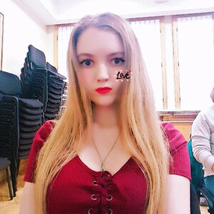 Наталья Савушкина