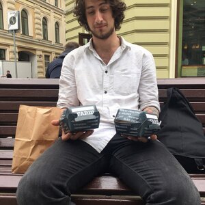 Dmitrij Berezin