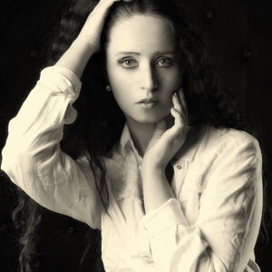 Vera Strochkova