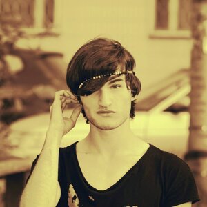 Viktor Beregovenko picture