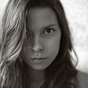 Gabriella Messer