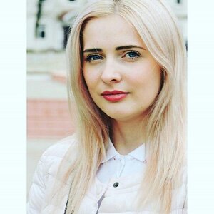 Nadya Evseeva
