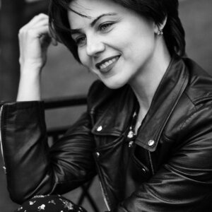 Svetlana Nikitina picture