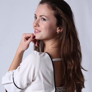 Карина Karina Мельниченко