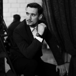 Denis Tkachenko picture