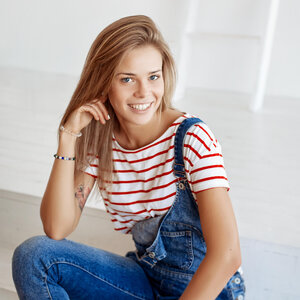 Anna Kurchenko