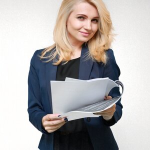 Ekaterina Stihina