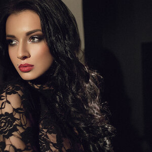Елена Покровская