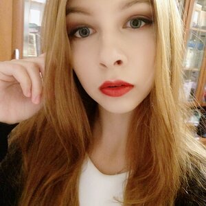 Хабарова Марина
