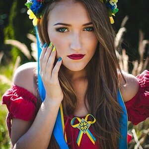 Natalia Vatakh