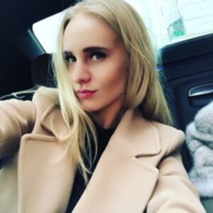 Светлана Салмина