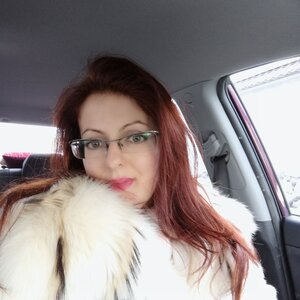 Алла Косина