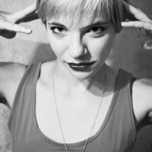 Anna Kiseleva