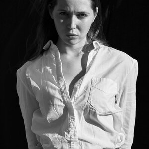 Alesya Elisey