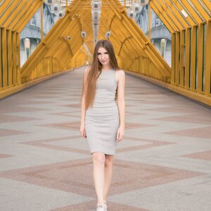Анна Иванова