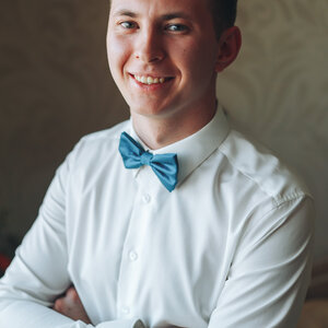 Kirill Zelnov