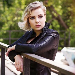 Ol'ga Vahromeeva