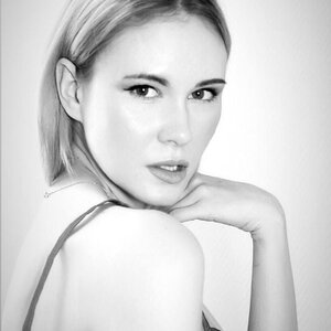 Svetlana Nikulina