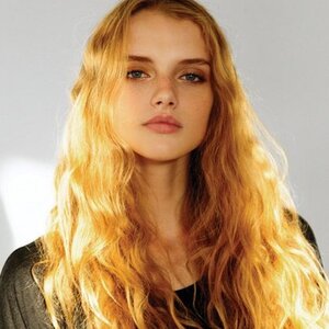 Svetlana Sergeeva