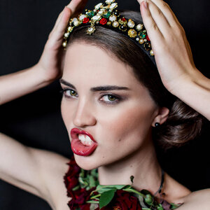 Catherine Znaevskaya