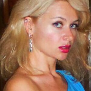 Екатерина Фортуна