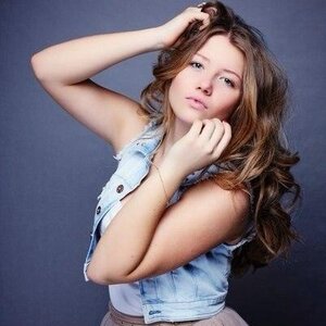 Olesya Baldina