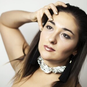 Valeria Guseva picture