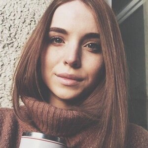 Арина Корсунова