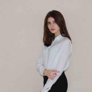 Наталья Абрамова