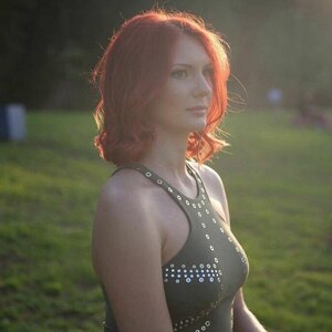 Ирина chizh Рыж