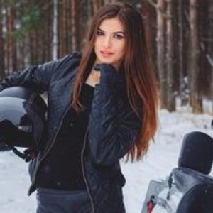Oksana Zasorina