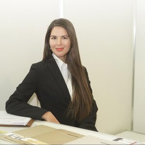 Ирина Митюкова