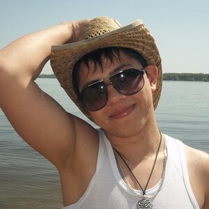 RUSLAN gromov picture