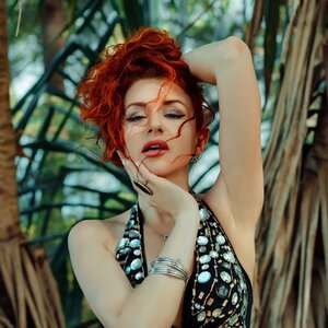 Olesya Volyk picture