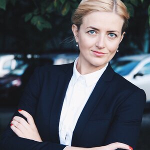 Екатерина Юзвяк