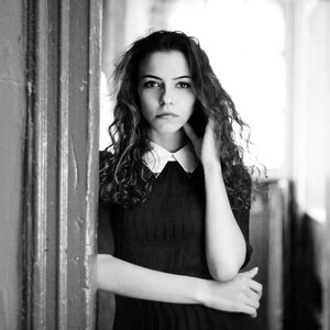 Анна AnnA Никифорова