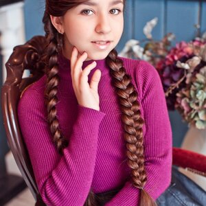 Лили Гукасян