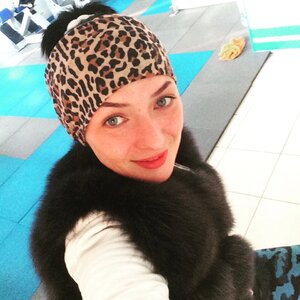 Марина Назарова