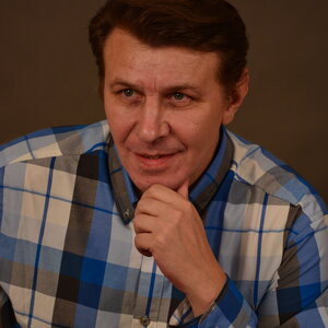 Sergej Tolstikov