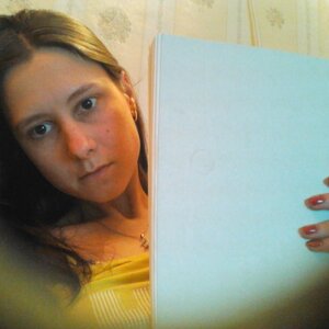 Ольга kofein Федосеева