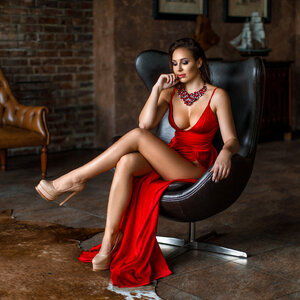 Irina Iriska
