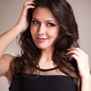 Марина Вербина