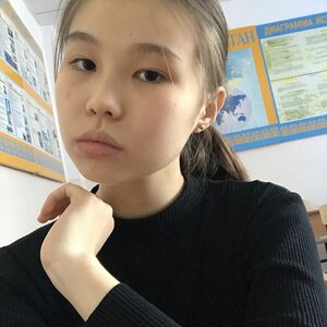 erke zhumabek