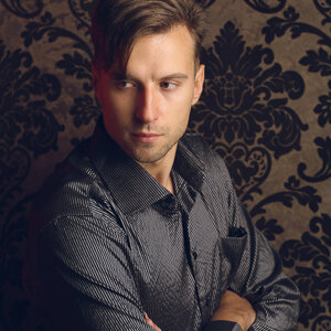 Igor' Andreev