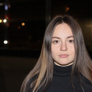 Valeria Akisina